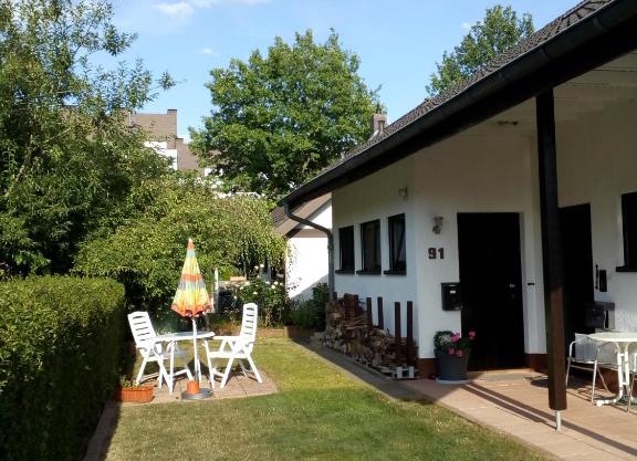 Ferienwohnung Hecking