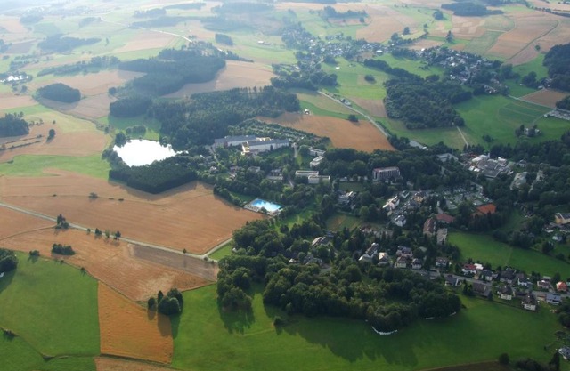 Ferienwohnung Heger