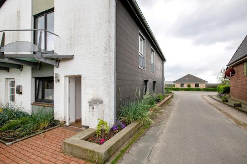 Ferienwohnung Heimathafen