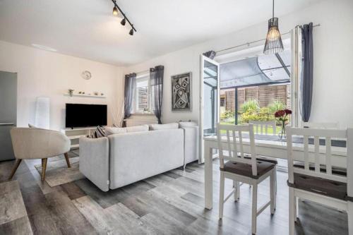 Ferienwohnung Heide 1