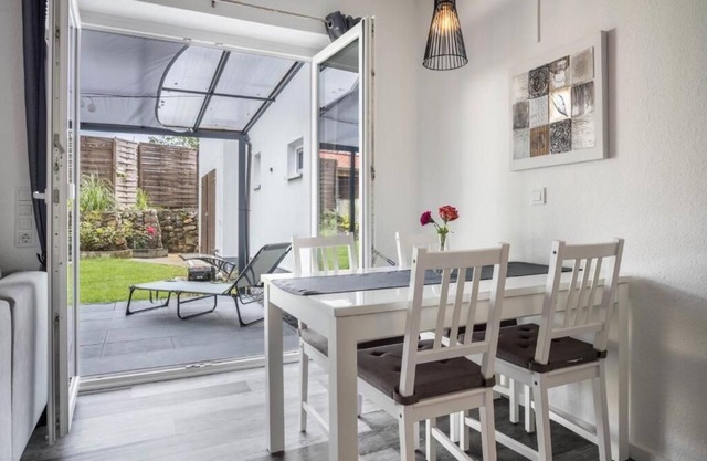 Ferienwohnung Heide 1