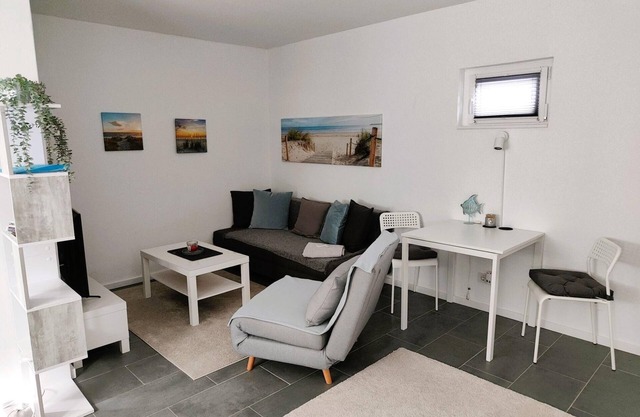 Ferienwohnung Heide 2