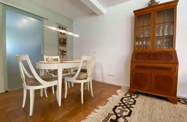 Ferienwohnung Heide-Tukkul