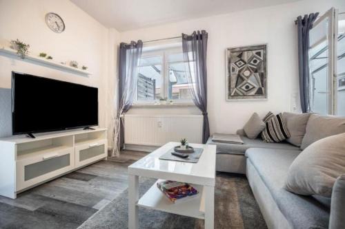 Ferienwohnung Heide I