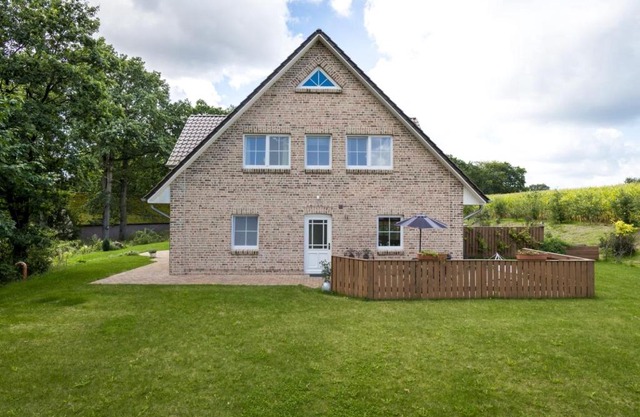 Ferienwohnung Heide View