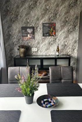 Ferienwohnung Heideberg 2
