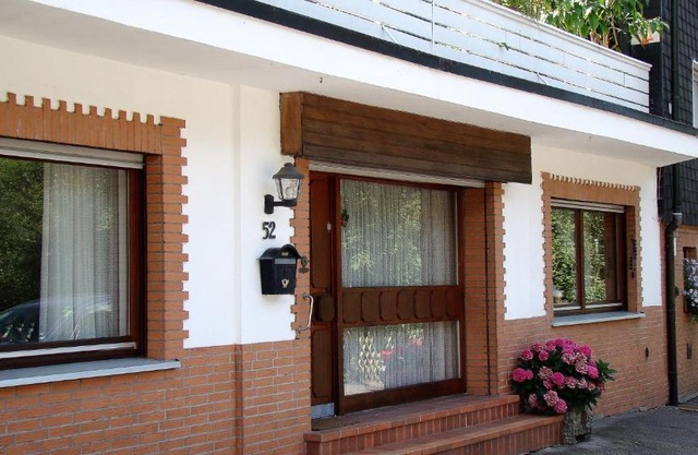 Ferienwohnung Heidi