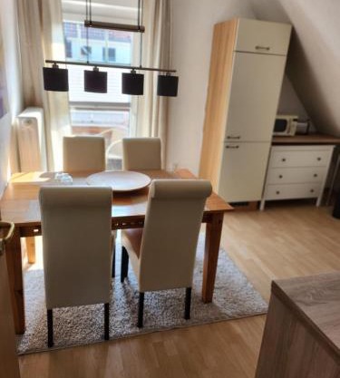 Ferienwohnung Heidi