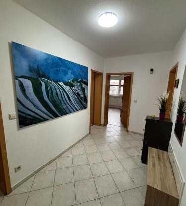 Ferienwohnung Heike