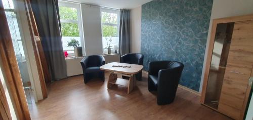 Ferienwohnung Heike
