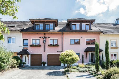 Ferienwohnung Heilsbergblick