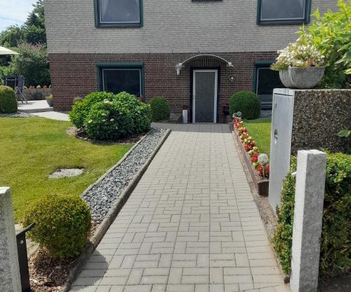 Ferienwohnung Heimathafen Westensee