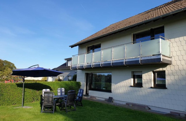 Ferienwohnung Heinen