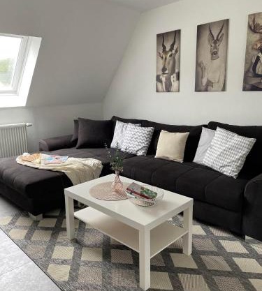 Ferienwohnung Heinz