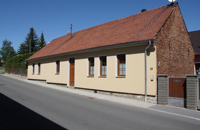 Ferienwohnung Helbing