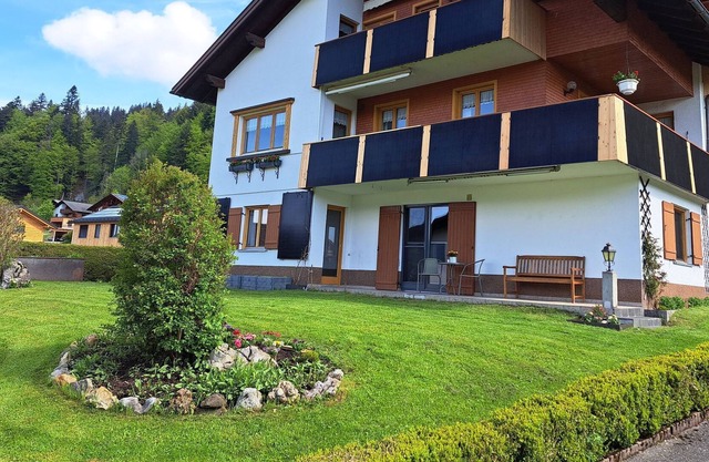 Ferienwohnung Helene