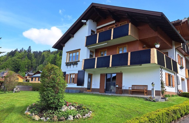 Ferienwohnung Helene
