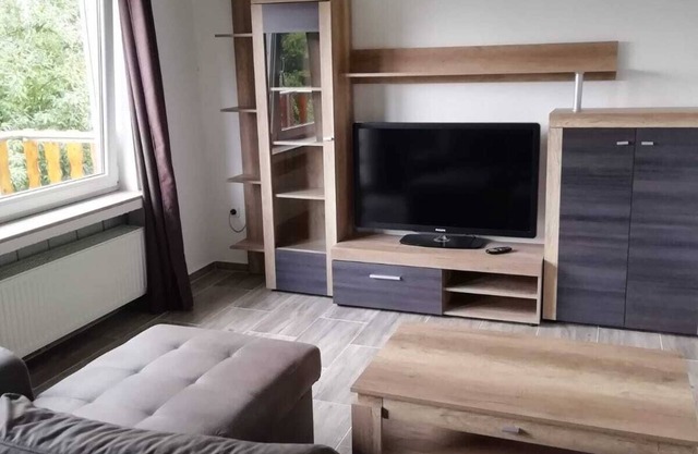 Ferienwohnung Helena