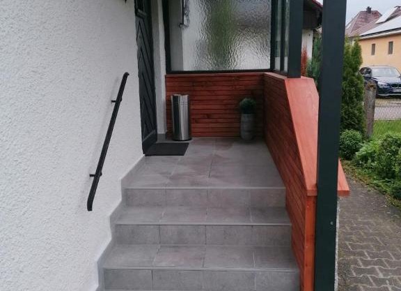 Ferienwohnung Helli