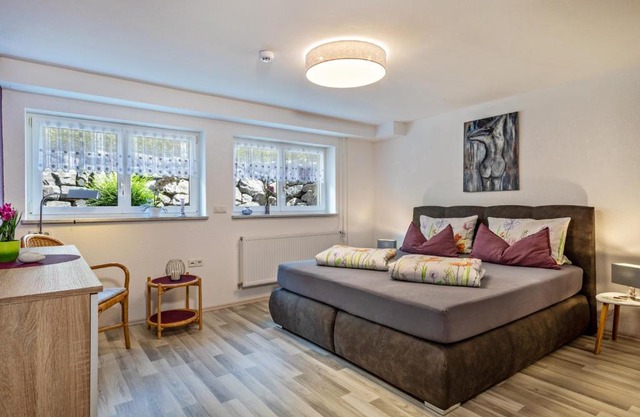 Ferienwohnung Helms