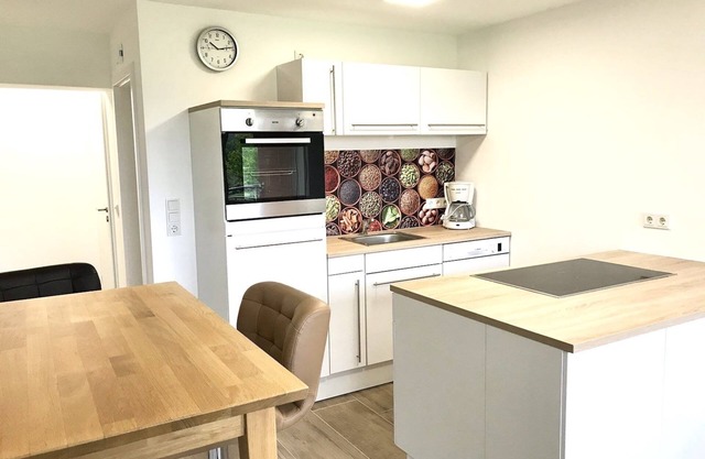 Ferienwohnung Hemslingen