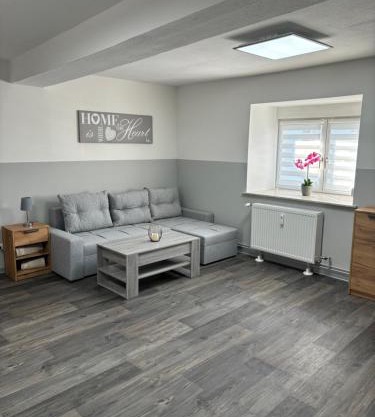 Ferienwohnung Hendrich Sotterhausen 2