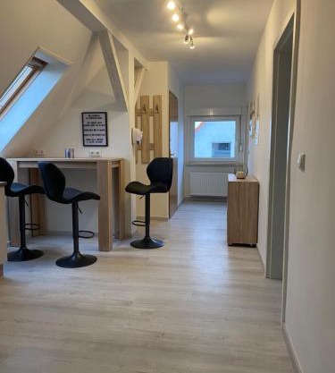 Ferienwohnung Hendrich Roßleben