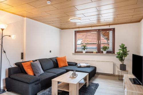Ferienwohnung Hennen