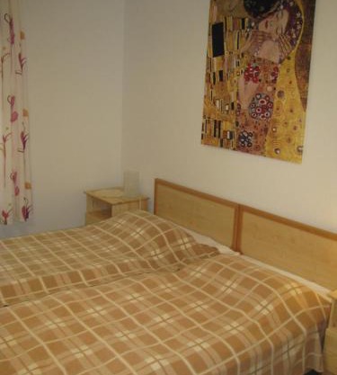 Ferienwohnung Herbsleben