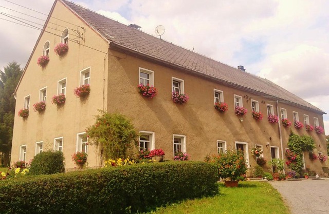 Ferienwohnung Herpich