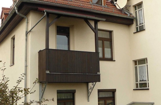 Ferienwohnung Herrmann