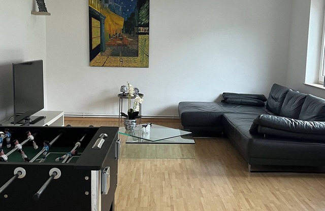Ferienwohnung Herten Wohnglück 5