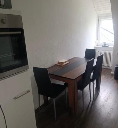 Ferienwohnung Herzberg