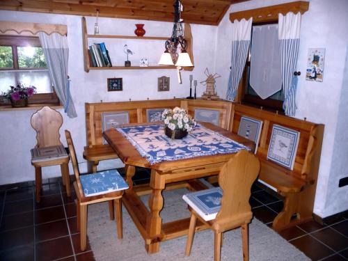 Ferienwohnung, Herzlake