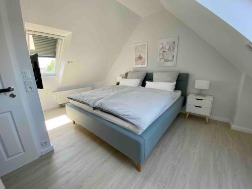 Ferienwohnung Herzmuschel