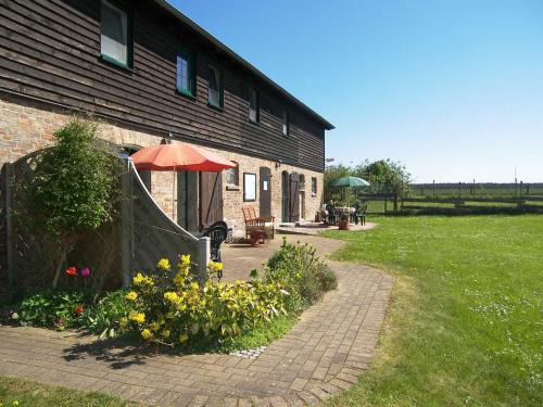 Ferienwohnung Heuboden