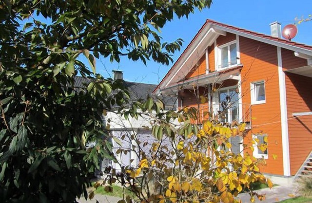 Ferienwohnung Heukopfblick, 110qm, 2 Schlafzimmer, max. 5 Personen