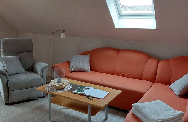 Ferienwohnung Heumann, 1-4 Pers