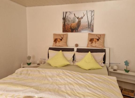 Ferienwohnung Hexenblick