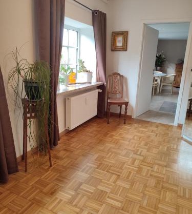 Ferienwohnung Hilde