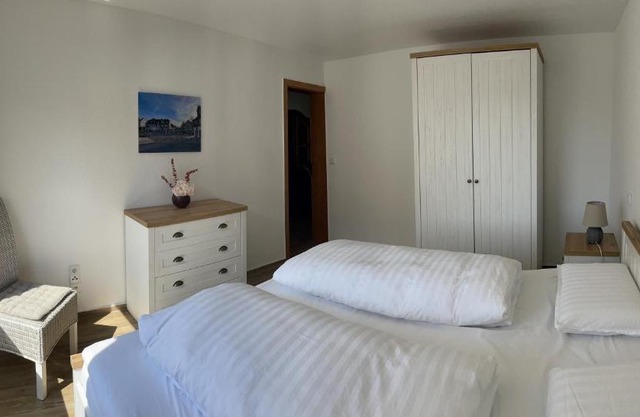 Ferienwohnung Hildfeld KORS