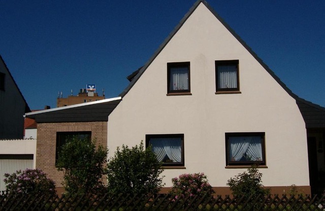Ferienwohnung Hillmer