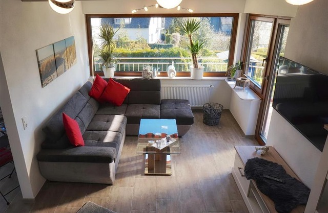 Ferienwohnung Himmelreich
