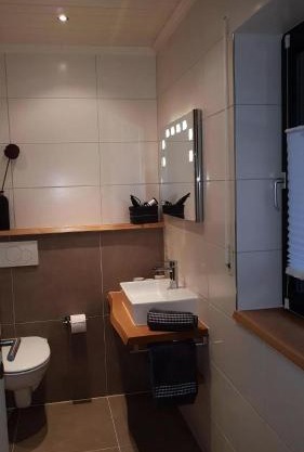 Ferienwohnung Himmelreich