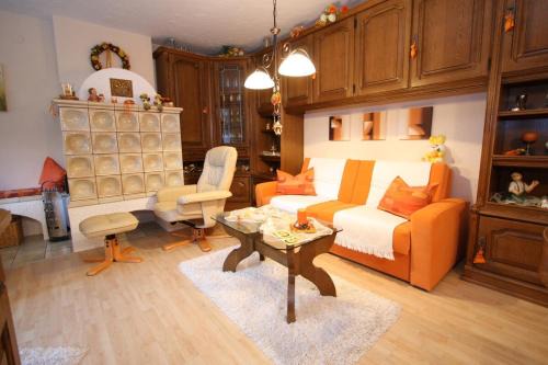 Ferienwohnung Hinterthal