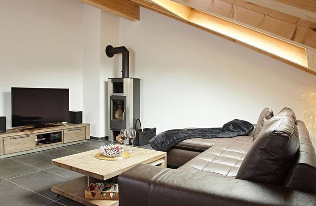 Ferienwohnung Hirschbergblick