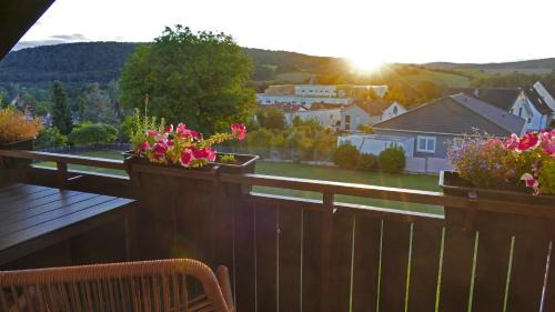 Ferienwohnung Hirtenberg