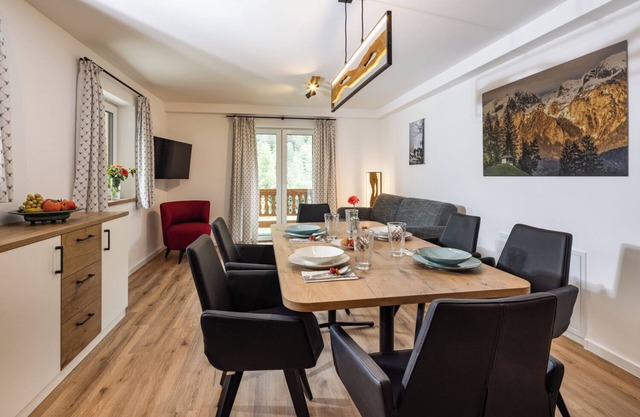 Ferienwohnung Hoher Göll, 71 m² 1-6 Pers., 2 SZ, Balkon