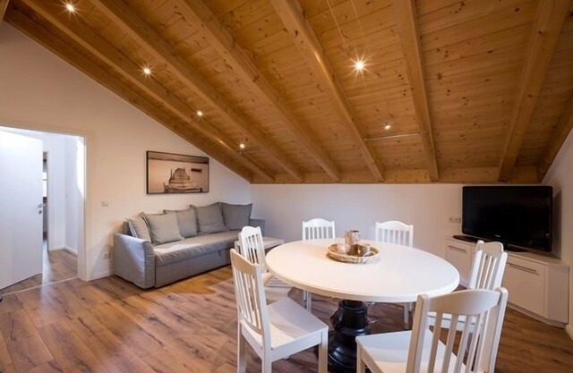 Ferienwohnung Hofmann bis max. 6 Pers. ca 70 qm