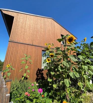 Ferienwohnung Hof in der Au
